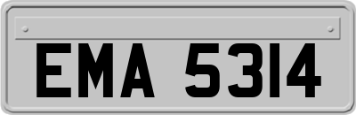 EMA5314