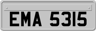 EMA5315