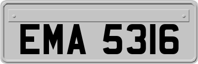 EMA5316