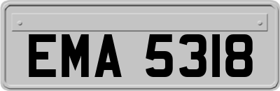 EMA5318