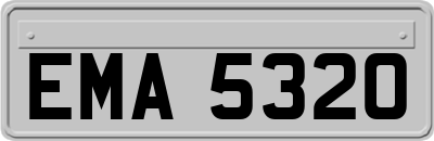 EMA5320