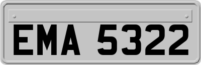 EMA5322