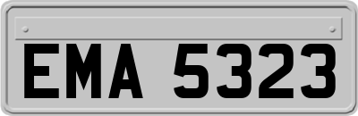 EMA5323