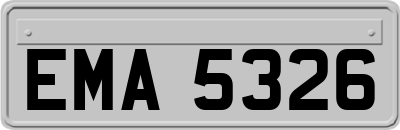 EMA5326
