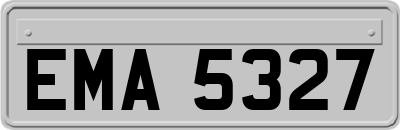 EMA5327