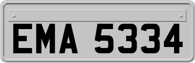 EMA5334