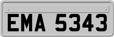 EMA5343