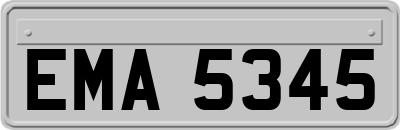 EMA5345