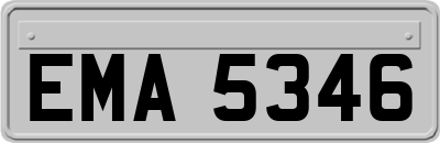 EMA5346