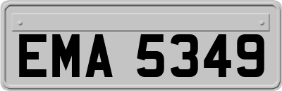 EMA5349