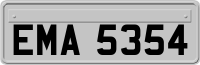 EMA5354