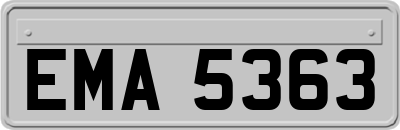 EMA5363