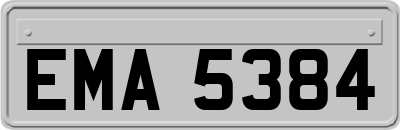 EMA5384