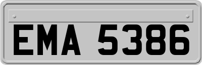 EMA5386