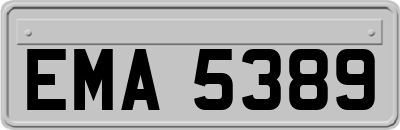 EMA5389