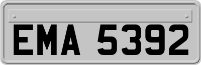 EMA5392