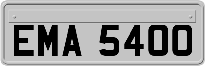 EMA5400