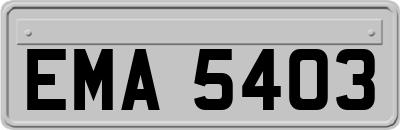 EMA5403