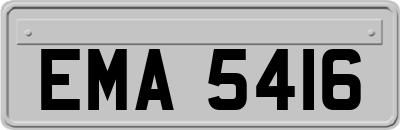 EMA5416