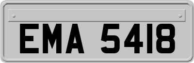 EMA5418