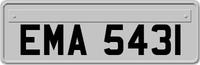 EMA5431