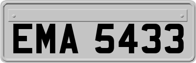 EMA5433