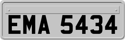 EMA5434