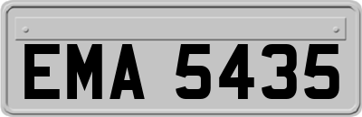 EMA5435