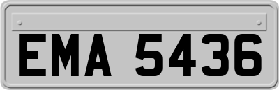 EMA5436