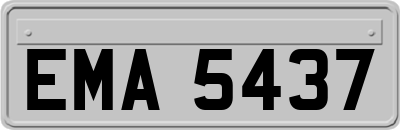 EMA5437