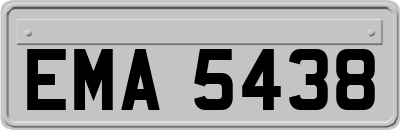EMA5438
