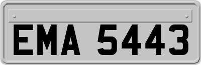 EMA5443