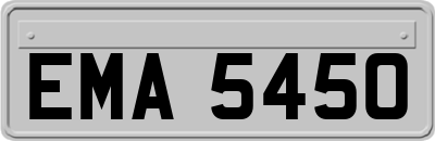 EMA5450