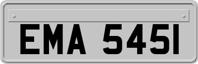 EMA5451