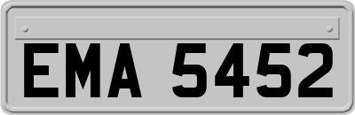 EMA5452
