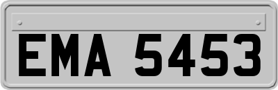 EMA5453