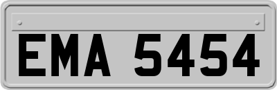 EMA5454