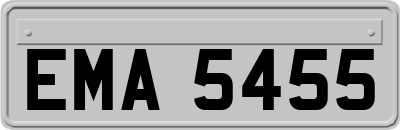 EMA5455