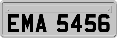 EMA5456