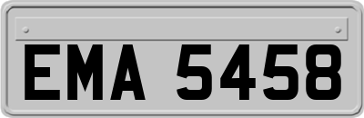 EMA5458