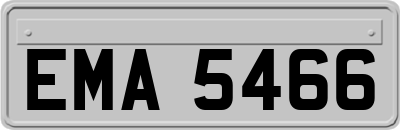 EMA5466