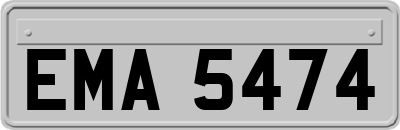 EMA5474