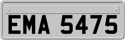 EMA5475