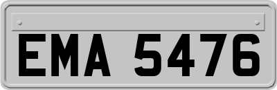 EMA5476