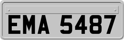 EMA5487