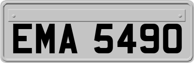 EMA5490