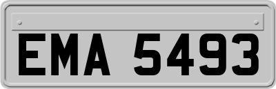 EMA5493