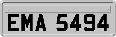 EMA5494
