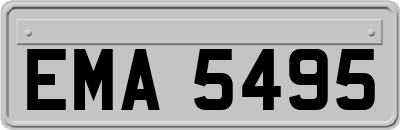 EMA5495