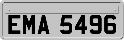 EMA5496